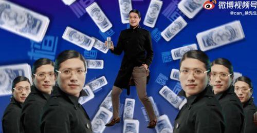 黄衣男子抖音爆料视频,黄衣男子爆料视频引发热议