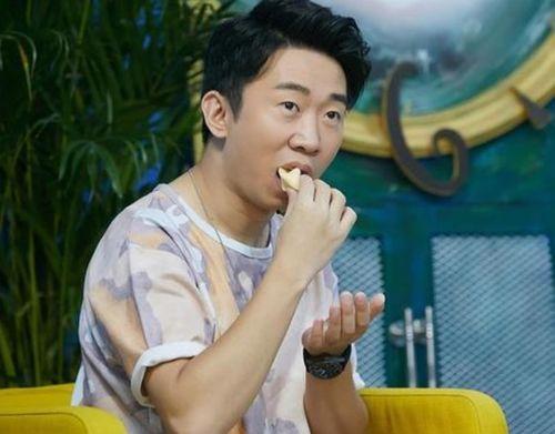 娱乐吃瓜猫杨迪